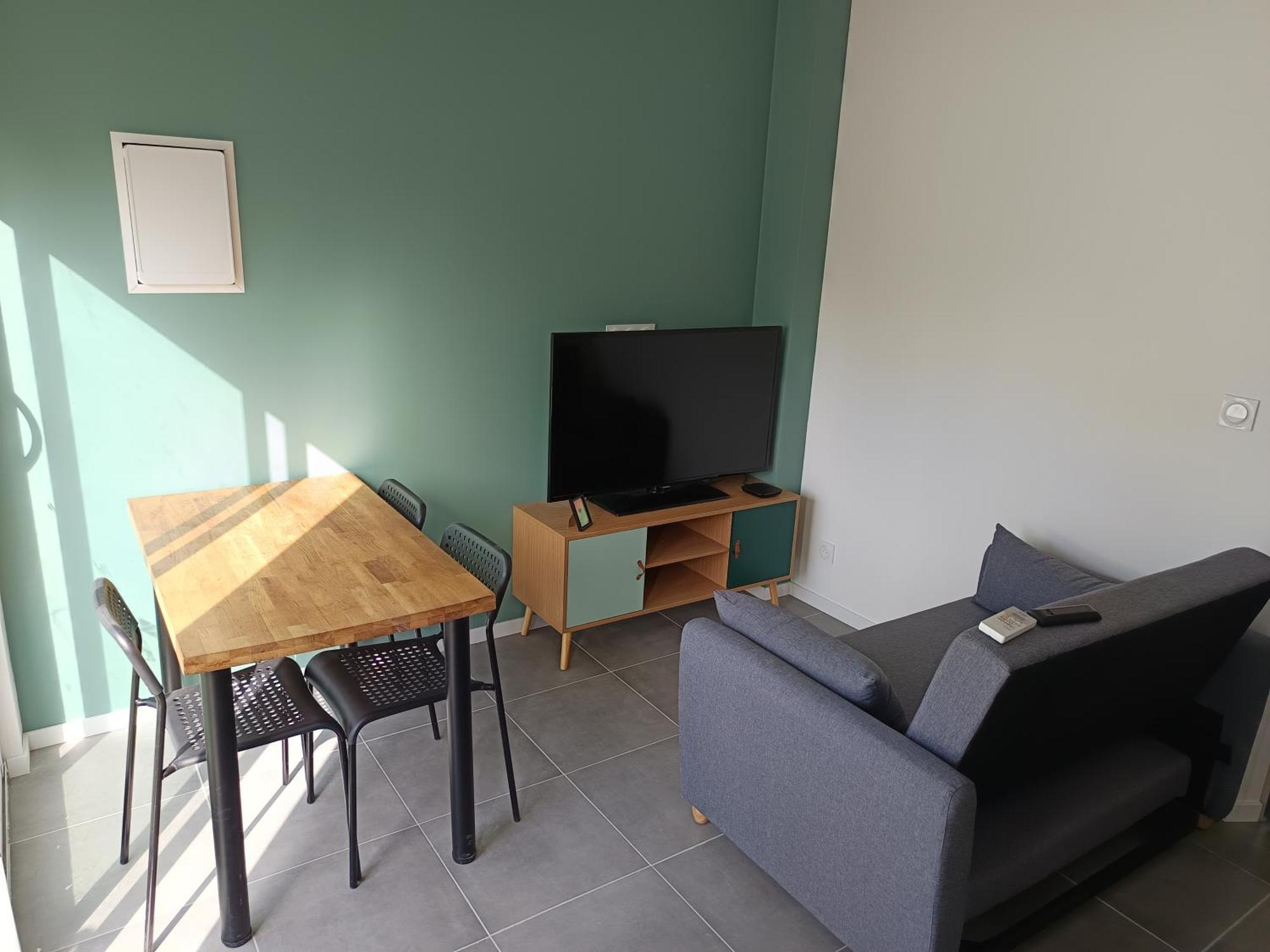 Studio Cosy Sainte Marie La Mer 66470 ภายนอก รูปภาพ